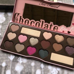 Too Faced Makeup - Too Faced | Chocolate Bon Bons Eyeshadow Too Faced Makeup - Too Faced | Chocolate Bon Bons Eyeshadow